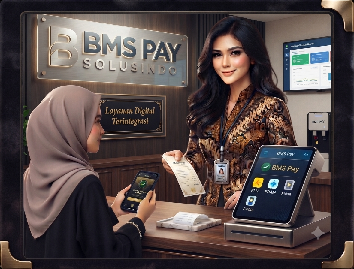 Mitra Kios Nasional